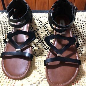 Steven madden sandals